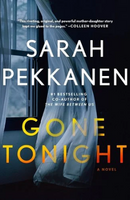 gone tonight cover art