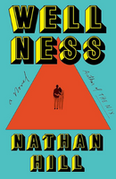 wellness cover art