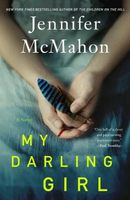 my darling girl cover art