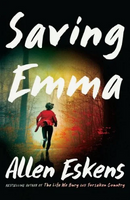 saving emma cover art