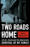 TWO ROADS HOME COVER ART