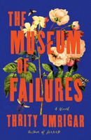 the museum of failures cover art