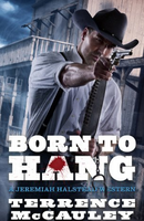 born to hang cover art