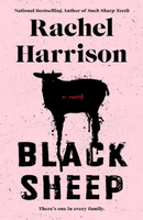 black sheep cover art