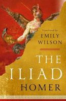 the iliad cover art