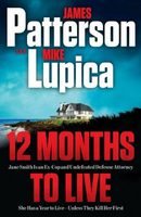 12 months to live cover art