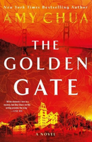 the golden gate cover art