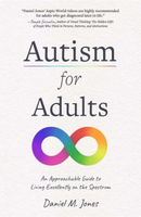 autism for adults cover art