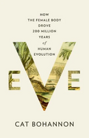 eve cover art
