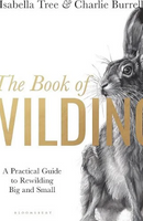Wilding cover art