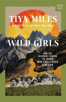 wild girls cover art