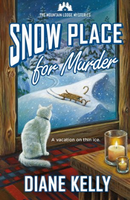 snow place for murder cover art