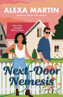 next-door nemesis cover art