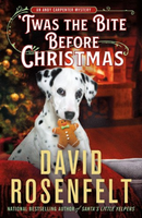 twas the bite before christmas cover art