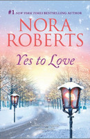 yes to love cover art