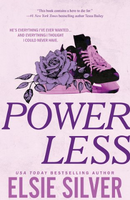 powerless cover art