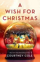 a wish for christmas cover art