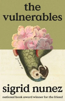 the vulnerables cover art