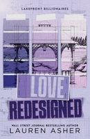 love redesinged cover art