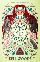 after the forest cover art