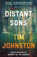distant sons cover art