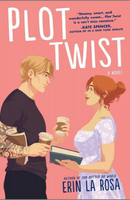 plot twist cover art