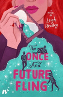 the once and future fling