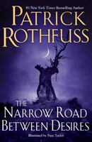 the narrow road cover art