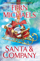santa & company cover art