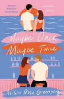 maybe once maybe twice cover art