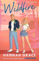 wildfire cover art