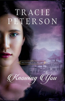 knowing you cover art