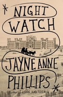 night watch cover art