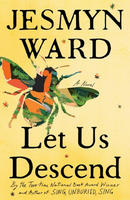 let us descend cover art