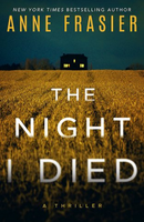 the night i died cover art