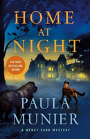  home at night cover art