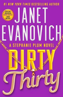 dirty thirty cover art