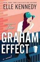 the graham effect cover art