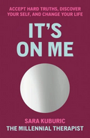 it's on me cover art