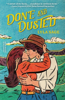 done and dusted cover art