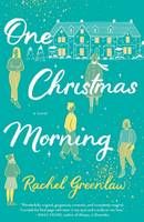 One Christmas morning cover art