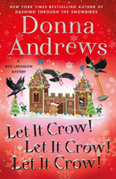 let it crow cover art