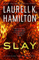 slay cover art