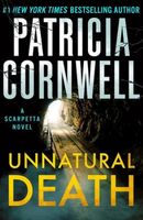 unnatural death cover art