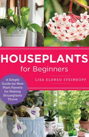 houseplants cover art