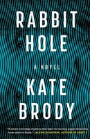 rabbit hole cover art