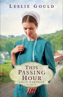 this passing hour cover art