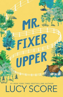 mr fixer upper cover art