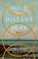 wild and distant seas cover art