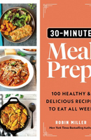 30 minute meal prep